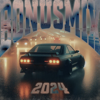 Cover of BONUSMIX 2024