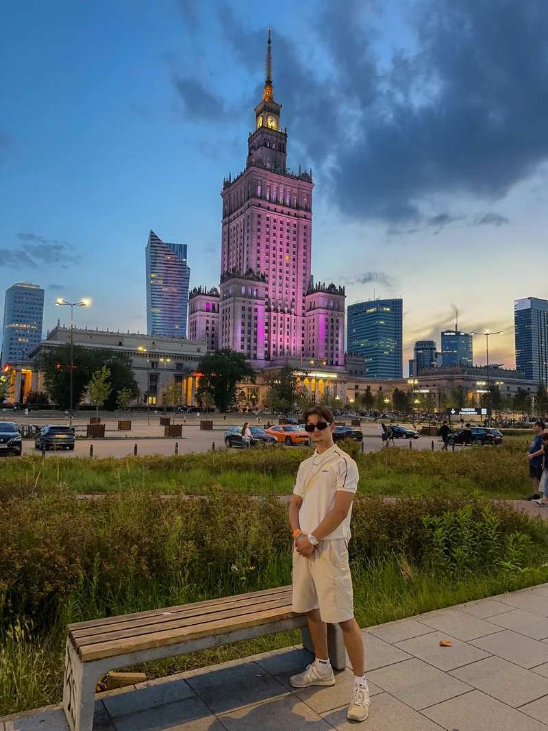 SETTWOR in Warsaw, 8 August 2025