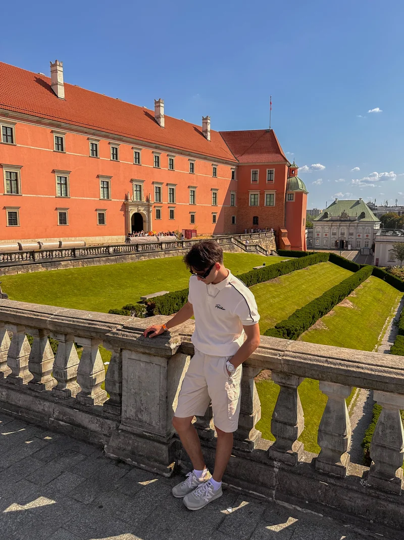 SETTWOR in Warsaw, 8 August 2025