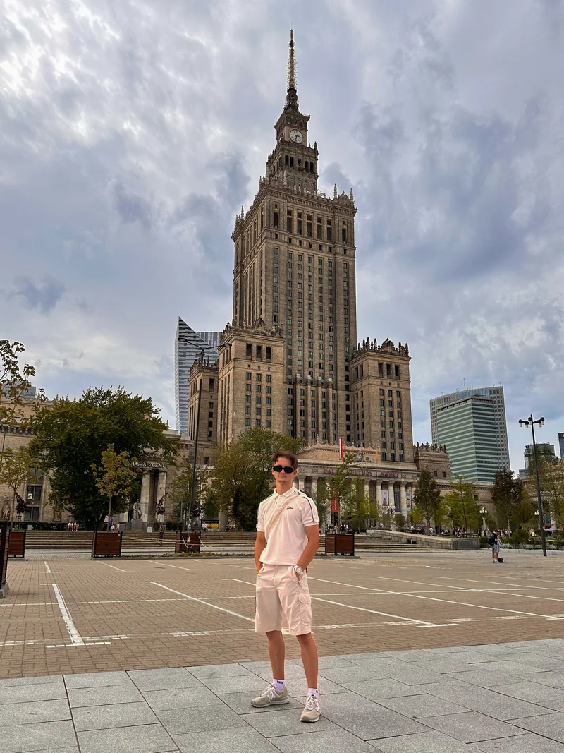 SETTWOR in Warsaw, 8 August 2025