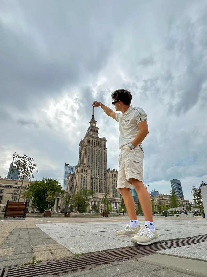 SETTWOR in Warsaw, 8 August 2025
