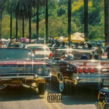 Cover of BREAKPOINT Mixtape