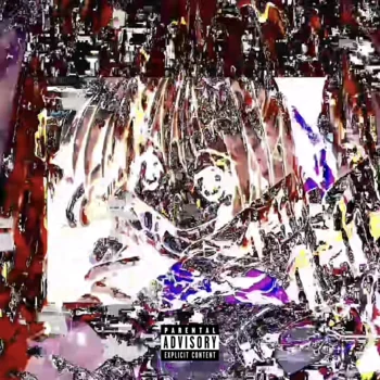 Cover of DON'T STOP