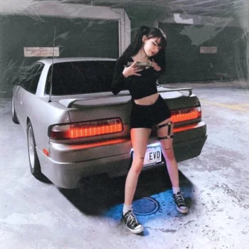Cover of Rollin' Deep